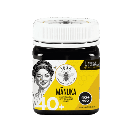 Manuka med MGO 40+ 250 g