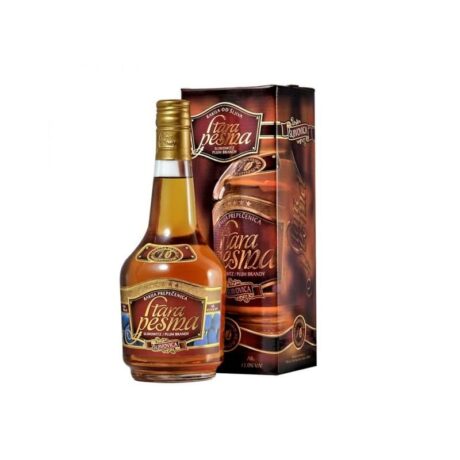 Šljivovica „5“ LUX