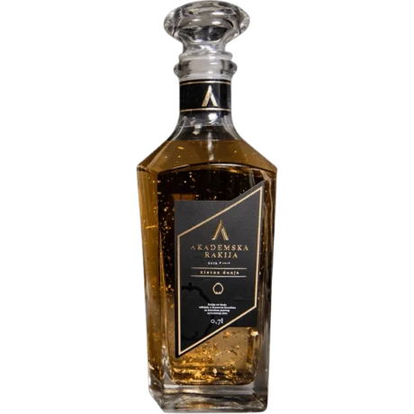 Akademska Zlatna Dunja 0,7 L