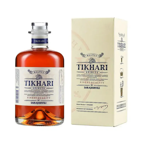 Tikhari 0,5L
